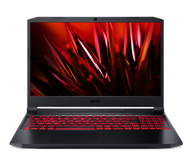 ACER Nitro 5 AN515-56-51Z0 i5-11300H/8GB/512GB SSD/GTX 1650/15,6" FHD/Win 10 - 1385290 - zdjęcie
